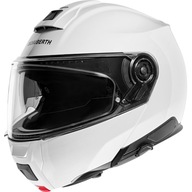 Moto prilba Schuberth C5 White