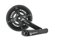 kľukový mechanizmus kľuka SHIMANO FC-TY501 7/8S 170 mm 46-30 ZUBY | OEM | P+L