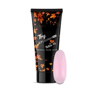 EXCELLENT PRO HARD STONE GEL HARD ACRYL GEL BABY PINK 30 g