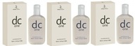 3 x Dorall DC One Unisex - toaletná voda 100 ml