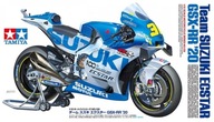 Tamiya 14139 Team Suzuki Ecstar GSX-RR '20 1/12