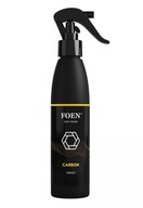 FOEN CARBON PARFÉM DO INTERIÉRU 185 ML - CAR200