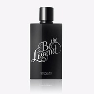 Toaletná voda Be the Legend 75 ml