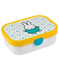 MEPAL LUNCHBOX CAMPUS MIFFY KONFETTI RAŇAJKY 750 ml