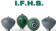 IFHS SET 7 SFER CITROEN C5 III 2.2 HDI COMBI