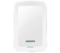 Pevný disk Adata DashDrive HV300 2TB 2,5'' biely