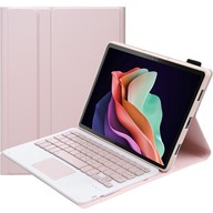 Púzdro s BLUETOOTH DOTYKOVOU KLÁVESNOU PRE LENOVO TAB P11 GEN 2 KRYT POUZDRA