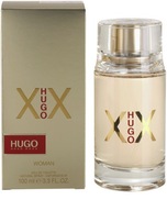 HUGO BOSS HUGO XX EDT PRE ŽENY 100ML