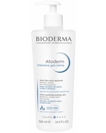 BIODERMA Atoderm Intenzívny ukľudňujúci gél-krém 500ml