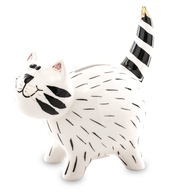 Prasiatko otvorené CAT CERAMIC 14 CM