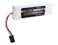 Redox LiPo 1800MAH 7,4 V Jr TX Balenie