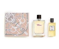 Hermes Terre D'Hermes EDT 100 ml + gél 80 ml Set