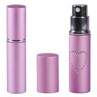 Pepper Spray for Women Lipstick Strong - 15 ml