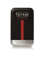 STR8 Red Code voda po holení 100 ml