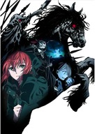 Plagát Mahoutsukai no Yome MHTKY_006 A2 (vlastné)