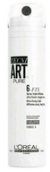 L`OREAL TECNI ART SPREJ NA VLASY FORCE 6 250ml