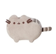 PUSHEEN šedý maskot 10x14cm CLASSIC SOFT