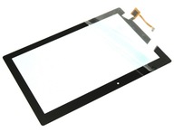 PRE LENOVO TAB 2 A10-70L DIGITIZÁTOR DOTYKOVÝ ČIERNA