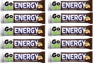 DIÉTA SANTE GO ON ENERGY 10x 50 ENERGY BAR