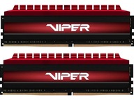 RAM PATRIOT Viper 32GB 3200MHz