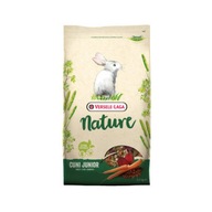 VERSELE LAGA Nature Cuni králik Junior 2,3kg