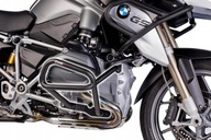 PUIG Crash Guards BMW R1200GS 2014-2017 (DOLNÝ - MOTOR)