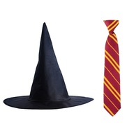 SÚPRAVA WIZARD HARRY POTTER TIE S 2 ks