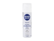 Pena na holenie Nivea Men Sensitive