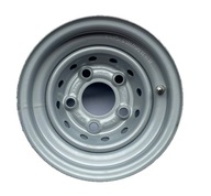 Ráfiky Prívesy 5x112 6J ET -4 10'' 10C x3