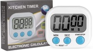 DIGITAL TIMER TIMER LCD STOPKY MAGNET JS-118 b