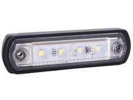 LED svietidlo pre obytné auto 12-24V