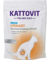 KATTOVIT Mačacie diéta Tuniak CAT 1,25 kg