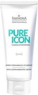 Farmona PURE ICON Mikrodermabrázny krém 200ml