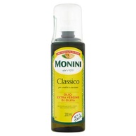 MONINI Exv Classico Olivový olej v spreji 200ml