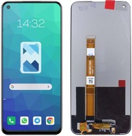 Sklo LCD displeja pre OPPO A72