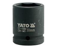 Nárazová objímka Yato 3/4" 30 mm