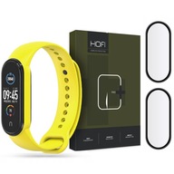 REMÍNKA PRE MI SMART BAND 7 / 7 NFC + 2x SKLO