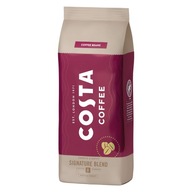 Zrnková káva Costa Coffee Signature Blend 1kg