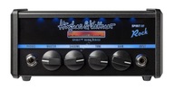 Hughes & Kettner Spirit of Rock - gitarová hlava