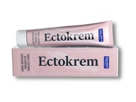 ECTOKREM Krém s ektoínom - 30 ml