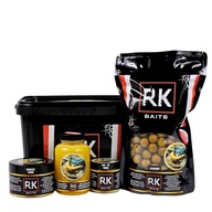 RK Baits Carp Value Pack Banana Bliss