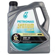 Olej Petronas SYNTIUM 800 EU 10W40 4L