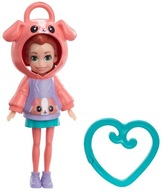 Polly Pocket Pig figúrka Mattel HKV98/HKW01