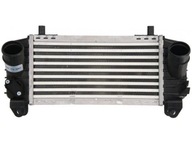 INTERCOOLER AUDI A2 1.2 1.4