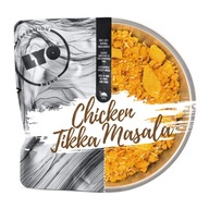 Kuracie jedlo tikka masala (sušené mrazom) LYOfood