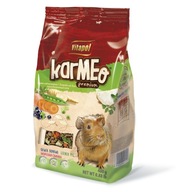 Vitapol Karmeo Premium kompletné krmivo pre morčatá 400g