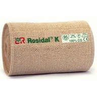 Bandáž - Rosidal K8 Low Stretch Bandage