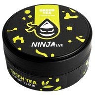 Krém na tetovanie Ninja Ink Green Tea - 50 ml