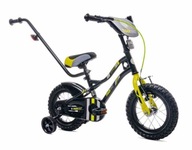 Sun Baby Bike 12 palcový Tiger Bike J03.019.1.2