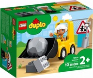 10930 LEGO DUPLO BULDOZER